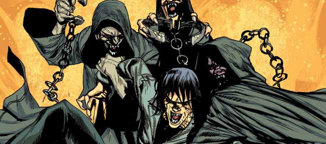 American vampire 5 interior 3