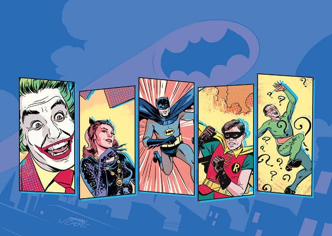 Batman'66