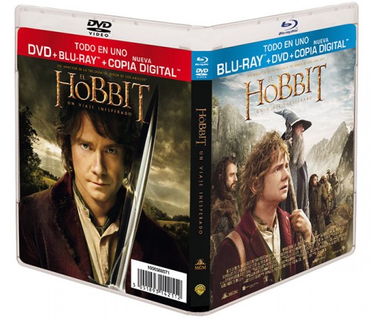El Hobbit Edición 