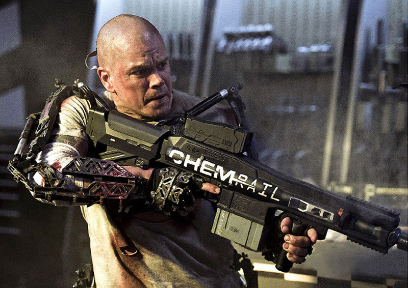 Elysium