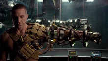 Pacific Rim