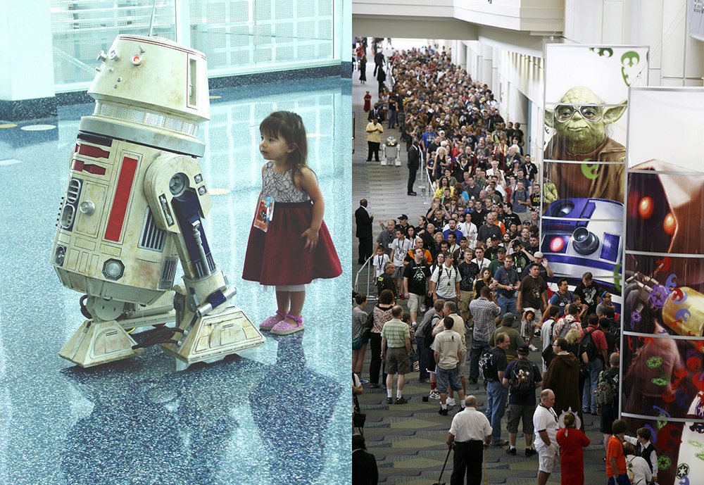 R5-D4 LittleGirl