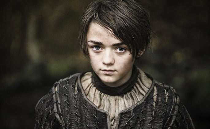 Arya Stark