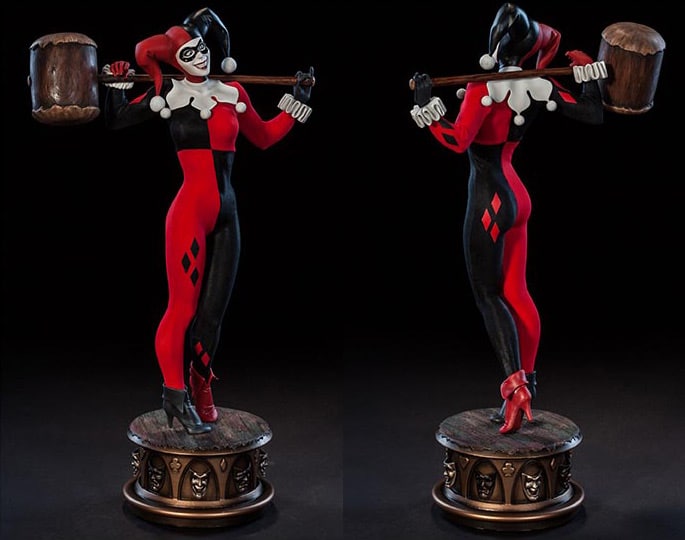 Harley Quinn