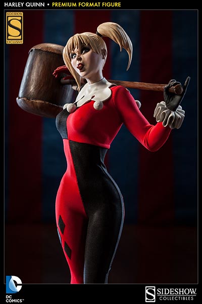 Harley Quinn