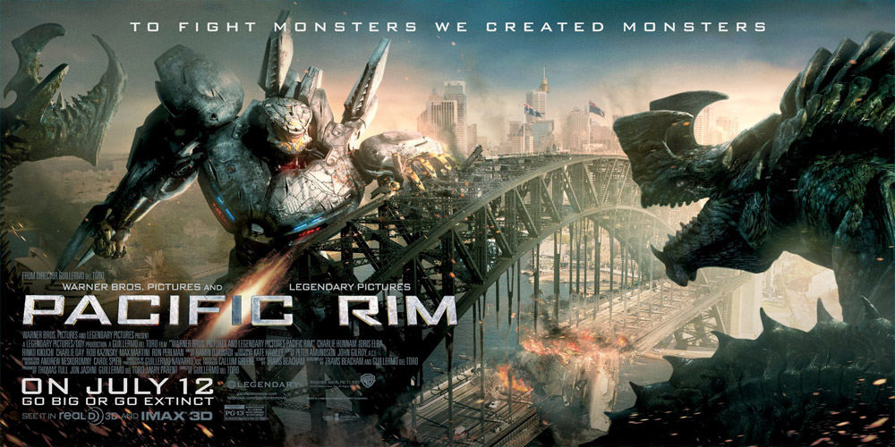 Pacific Rim banner