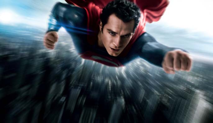 Man-of-Steel
