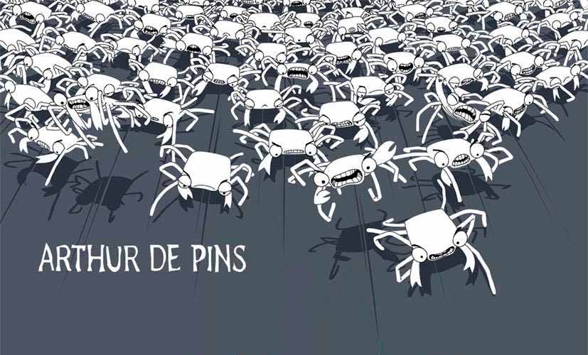 Portada de novedades JUNIO 2013