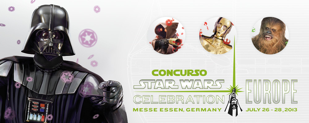 Star Wars Celebration Europe