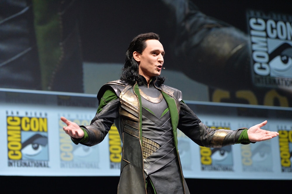 loki