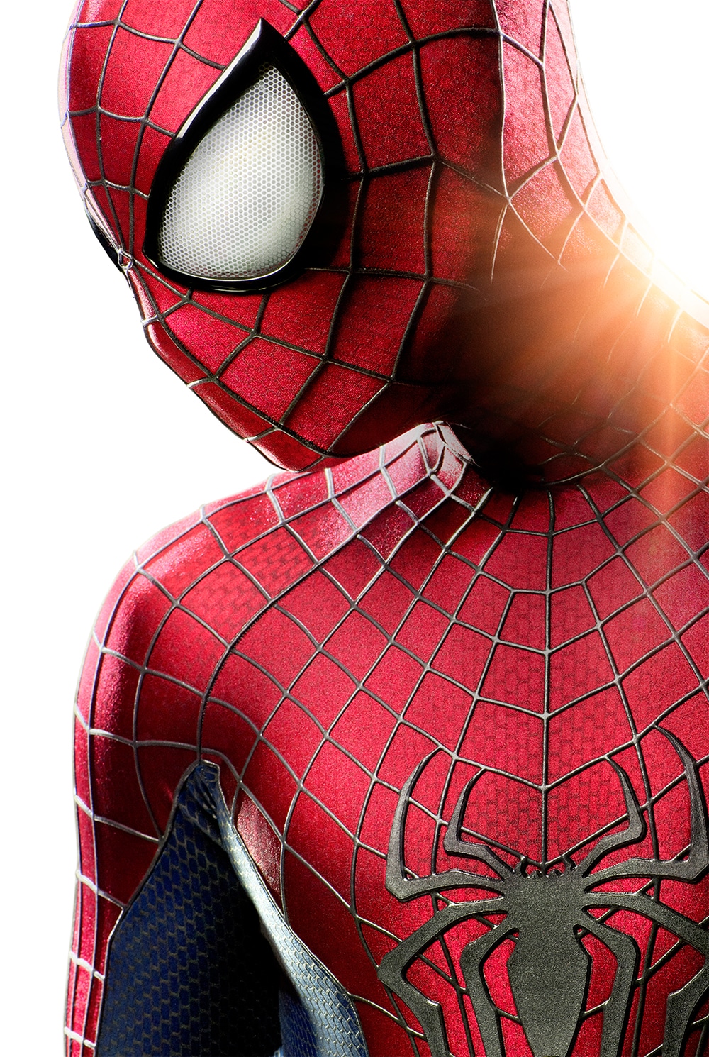 The Amazing Spider-man 2