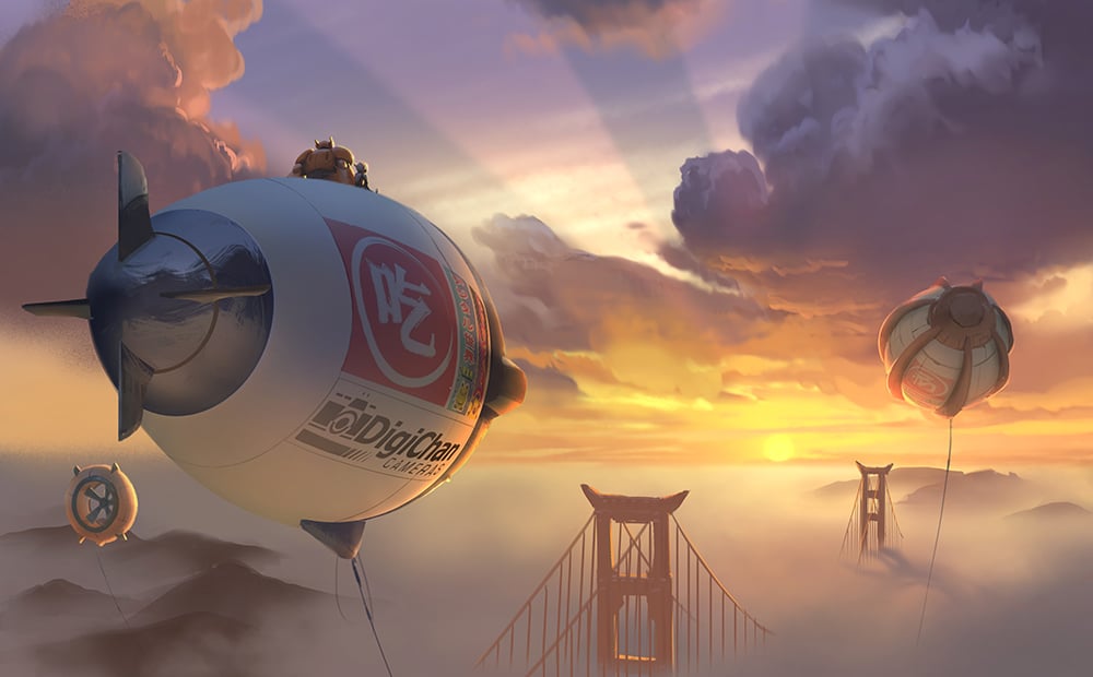 BH6