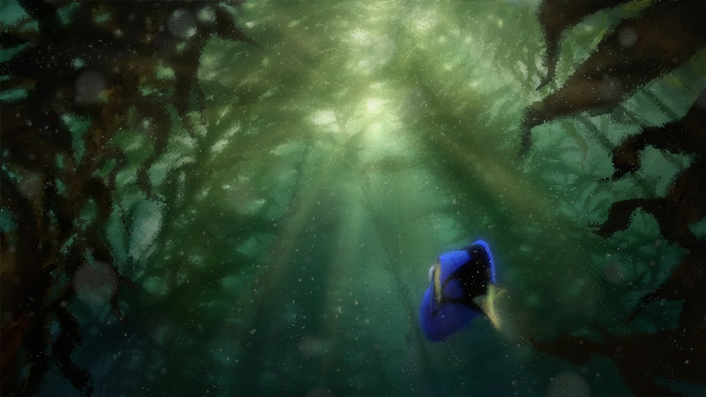 FindingDory