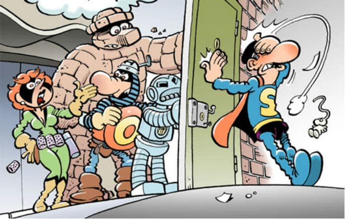 super-lopez-otra-vez-el-supergrupo-portada