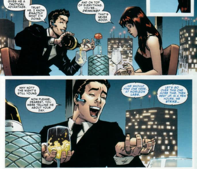 Spiderman superior 2