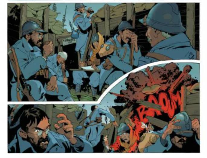 Amarga patria interior