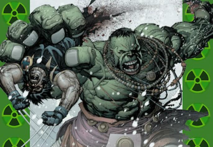 Ultimate Hulk