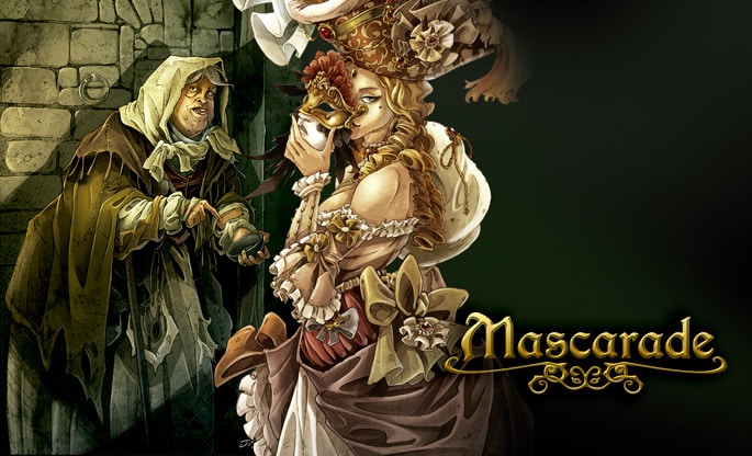 Mascarade