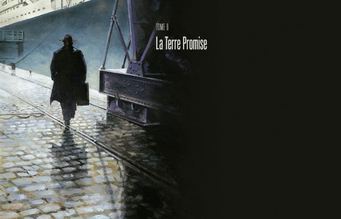 Erase una vez en Francia portada