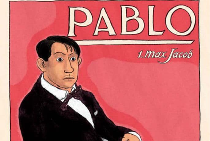Pablo 1 portada