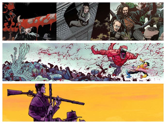 Robert Kirkman