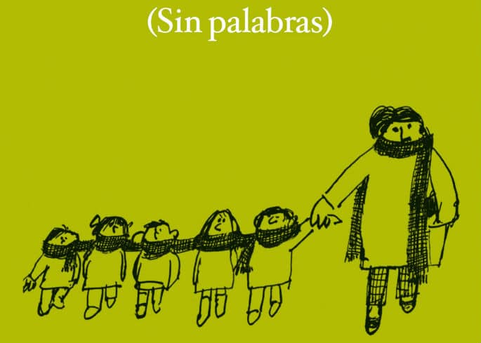Sin palabras