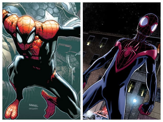 Spiderman