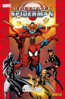 spidermancaballeros