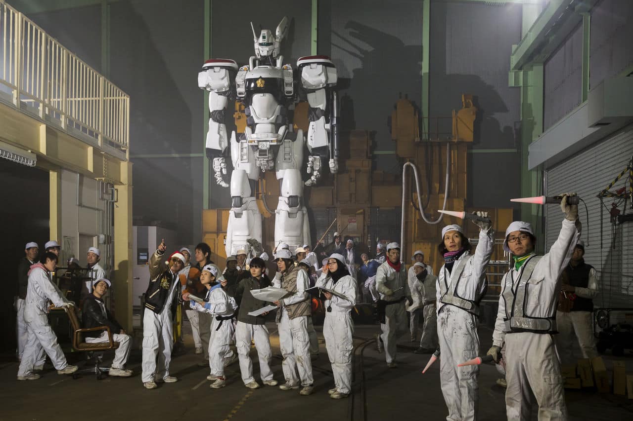 patlabor2