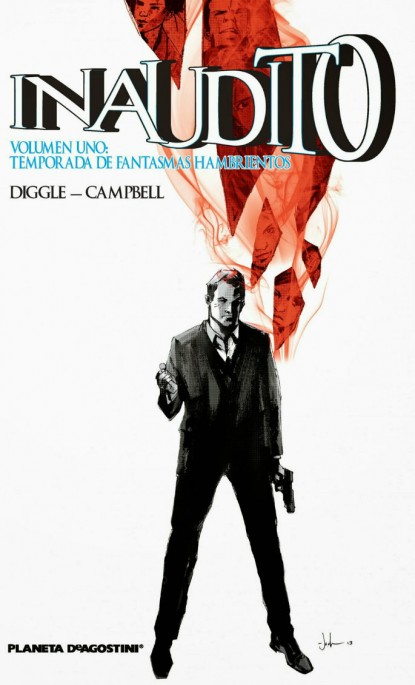 Inaudito