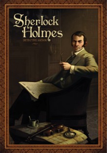 Sherlock Holmes: Detective Asesor