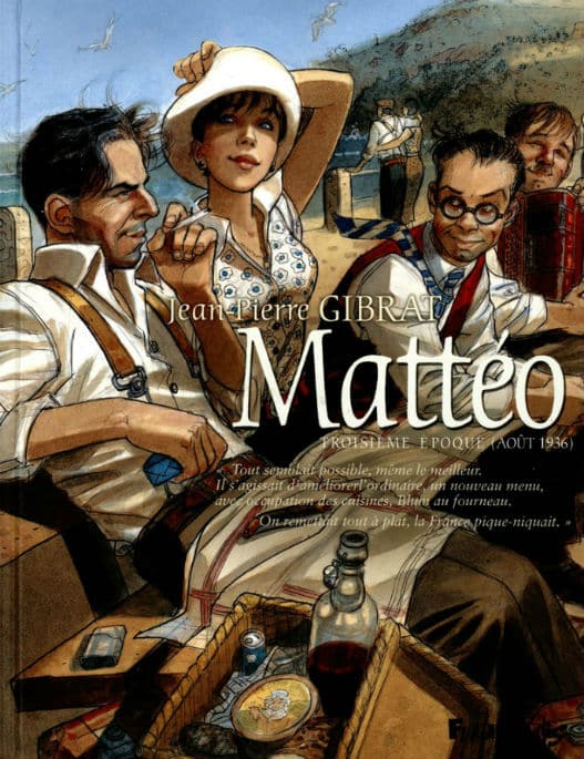 Matteo 3