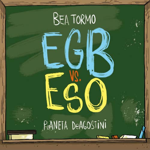 EGB vs ESO