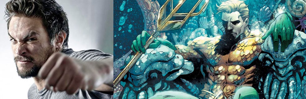 aquaman