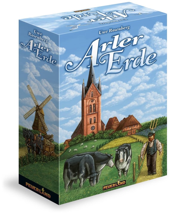 arler