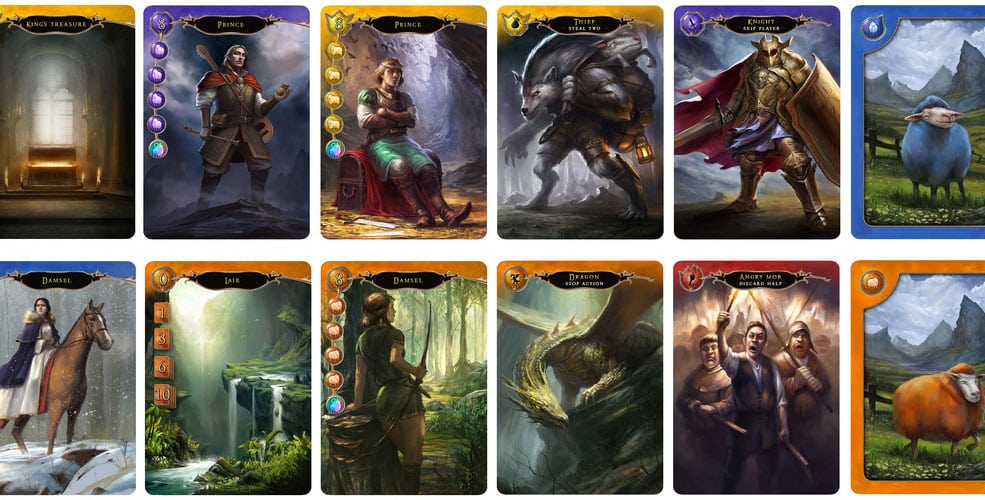 Dragon's Hoard