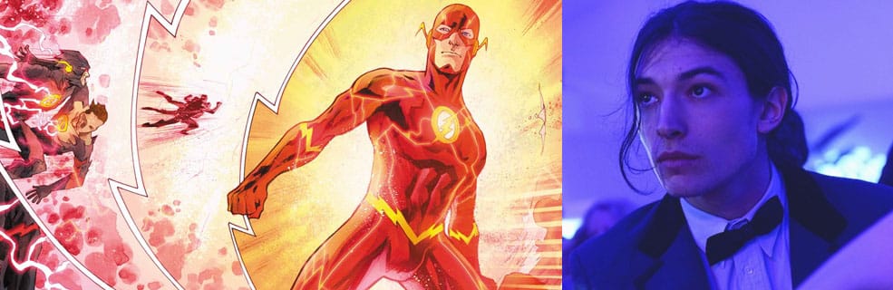 flash
