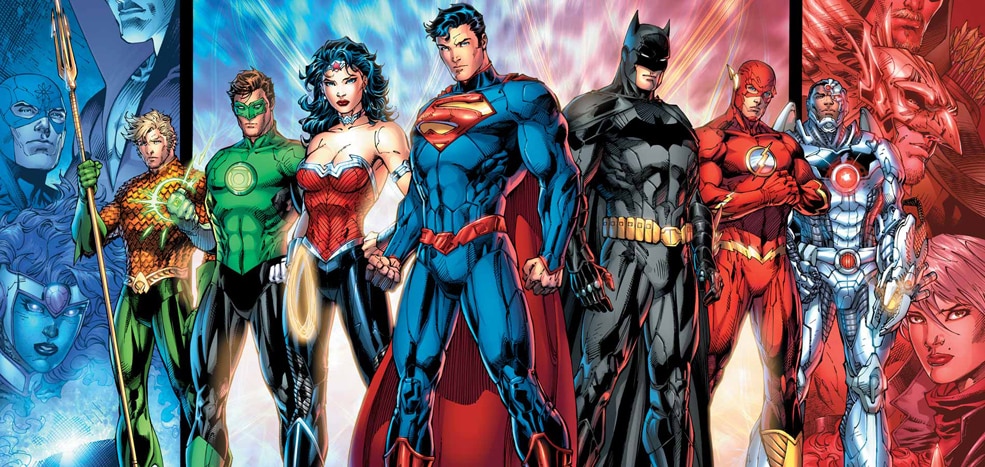 justiceleague