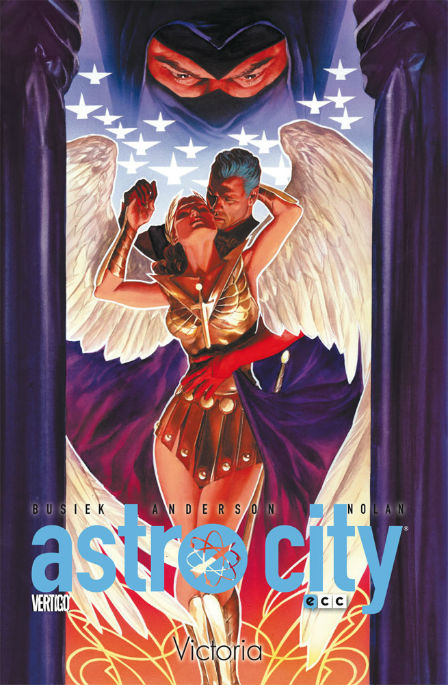 Astro City Victoria