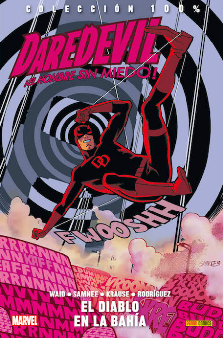 Daredevil vol.6