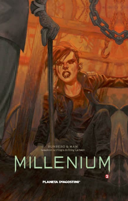 Millenium-2