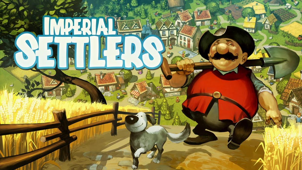 Imperial Settlers