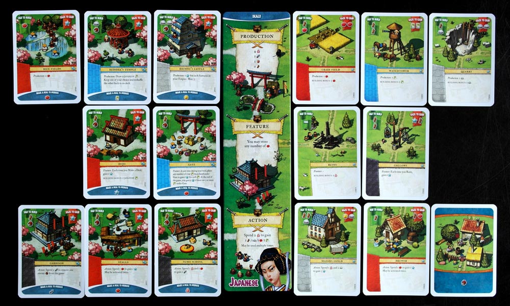 Imperial Settlers