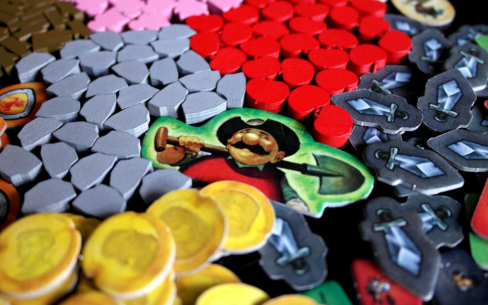 Imperial Settlers