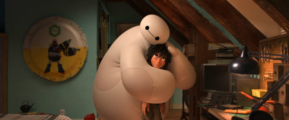 Big Hero 6-2