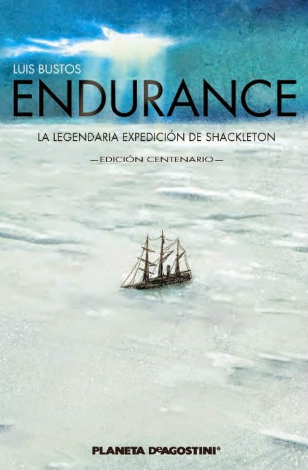 Endurance