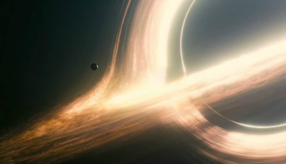 Interstellar