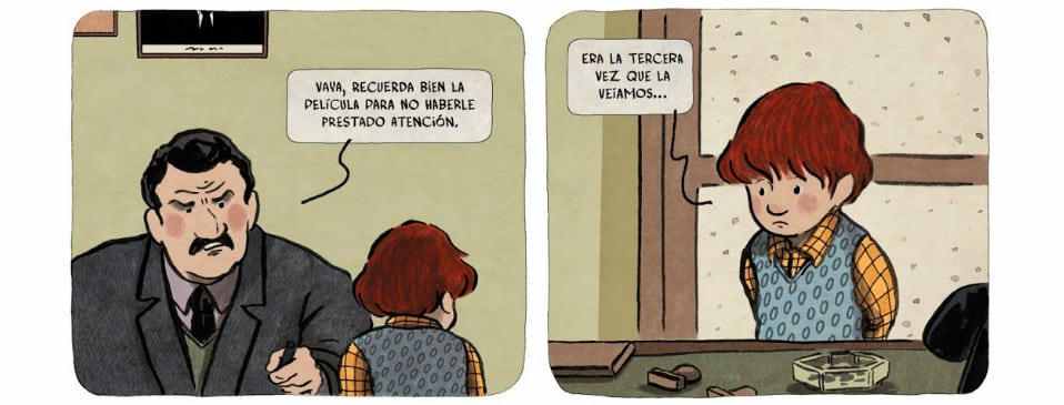 No puedes besar a quien quieras