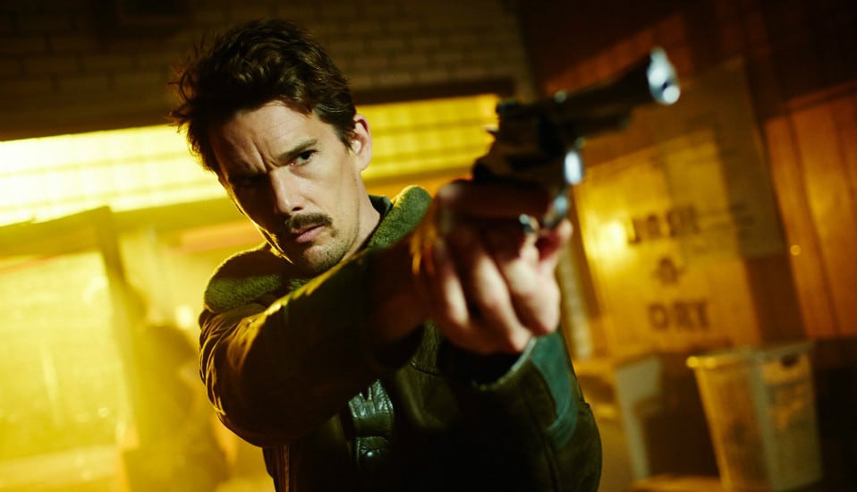 Predestination