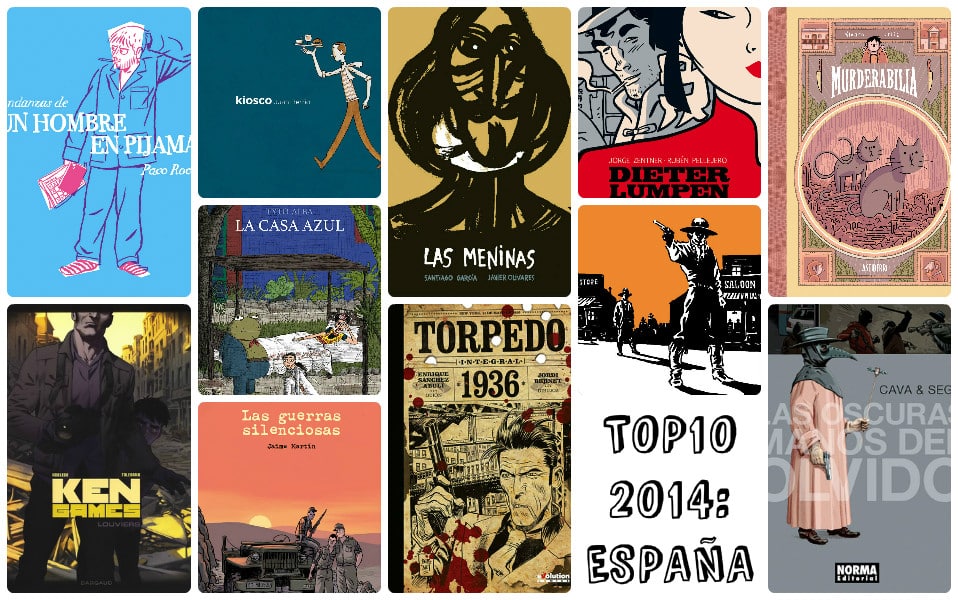 Top10 Espana